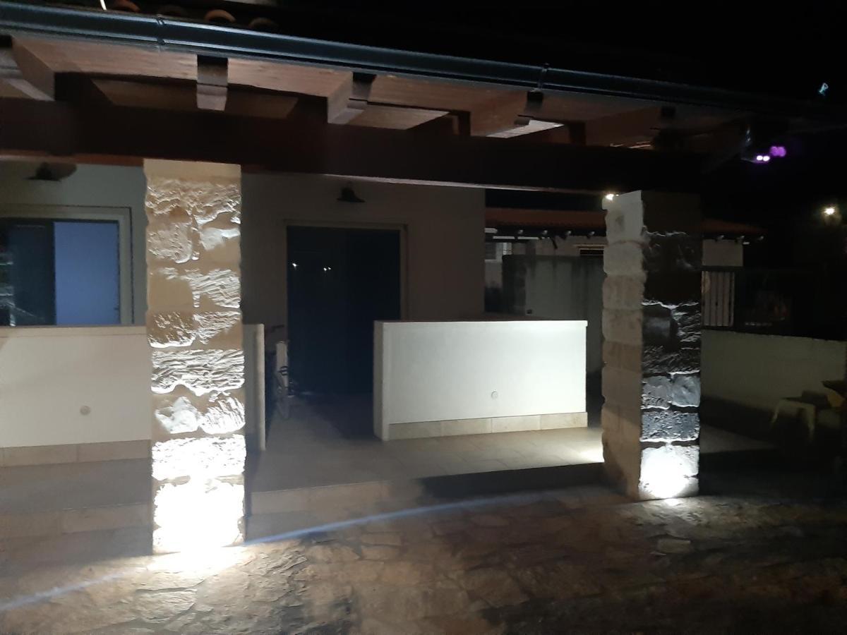 L'Aira Ecchia - Ospitalita Rurale Villa Lecce Exterior photo