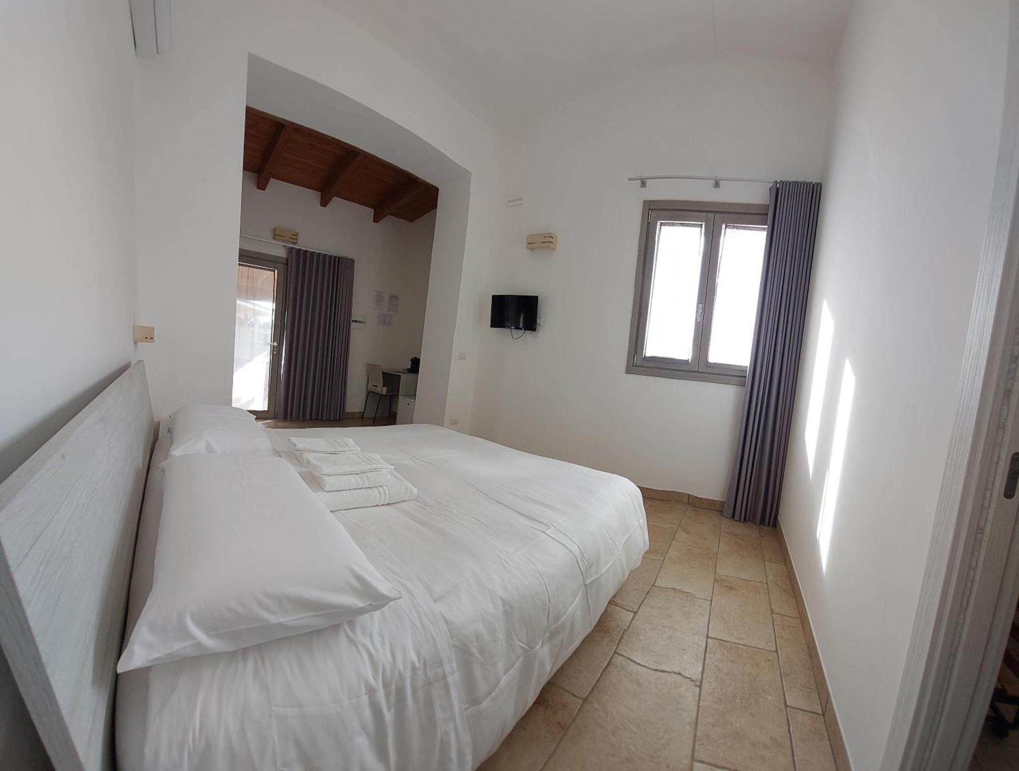 L'Aira Ecchia - Ospitalita Rurale Villa Lecce Exterior photo