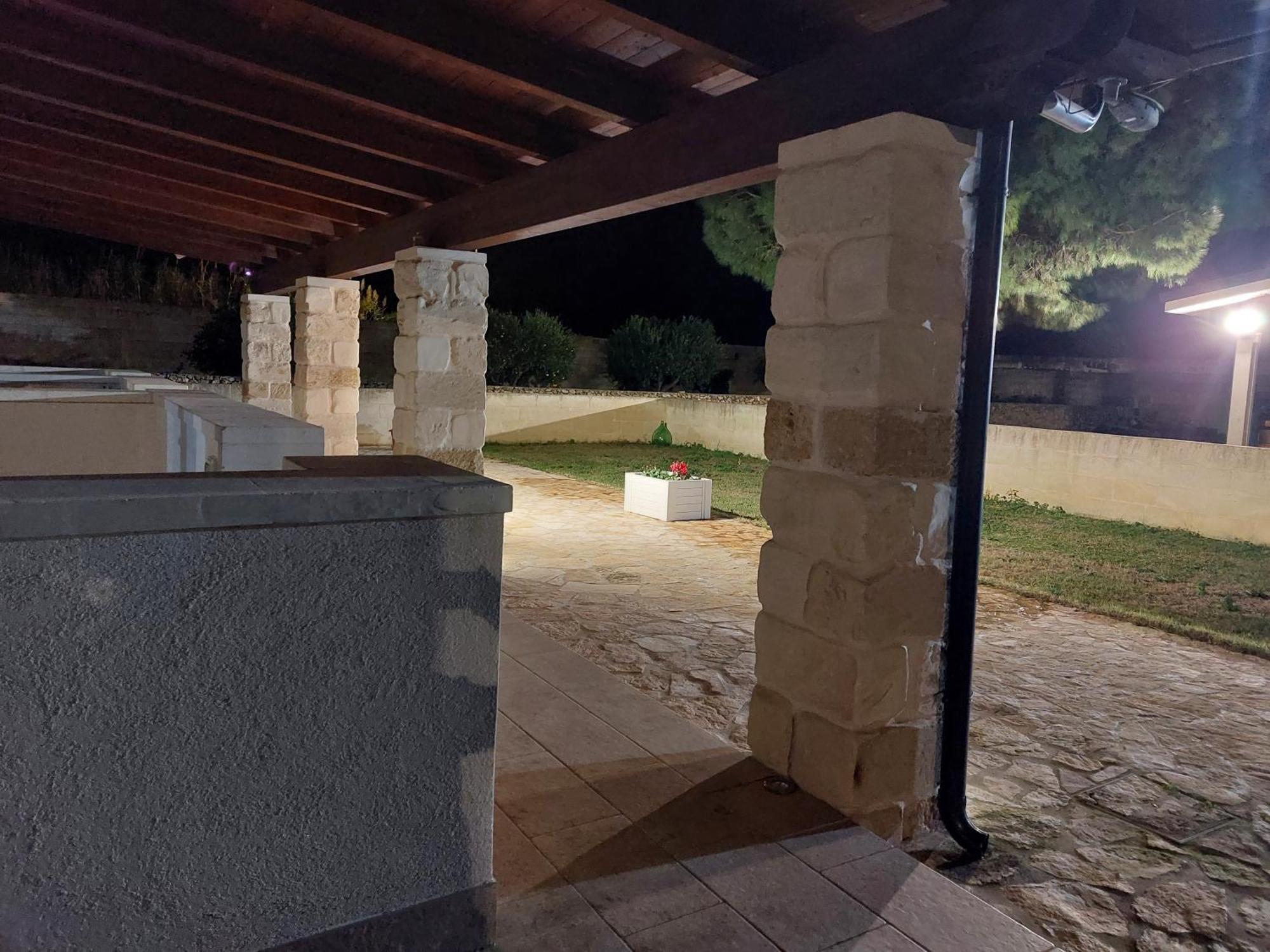 L'Aira Ecchia - Ospitalita Rurale Villa Lecce Exterior photo